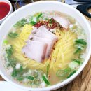 자매예술국수