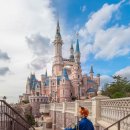 동화로 즐기는 Reading travel | 상하이 디즈니랜드 주토피아 입장권 10%할인 쿠폰코드