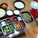 우아한주모국밥 이미지