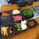 강원도 횡성 청일 맛집 빨간지붕부모님과 함께한 장어 가족외식! (가성비 장어 내장 솔직후기)