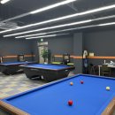 럭키당구장 이미지
