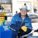 성실주유소 이미지