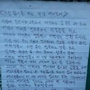 부산대에서도 대자보 "비겁한 평화는 진정한 평화가 아닙니다"- 교수 응원대자보도 이미지