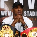 STAY Boxing 이미지