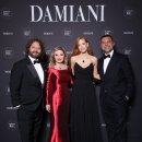 3/14 [제시카 차스테인] Damiani Centenary Gala Dinner 이미지