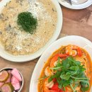 서양 | 가족모임 분위기 좋은 파스타맛집 서양국시 내돈내산 솔직후기