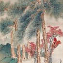 아름다운 東洋畵 이미지