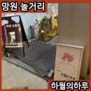 하월의하루