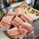 중앙동회관 | [안산중앙동|맛집] 근고기 연탄구이와 해산물에 가성비까지 좋은, 상록회관연탄구이 중앙점