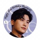 🥳🥳🥳 Greet PARK HYUNG SIK-nim a Happy Birthday with a Bang 🎉🎉🎉 이미지