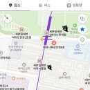 지에스25 여의쌍마점 이미지