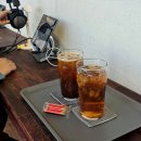 카페더펜션 | 겨울에 더 좋은 논산 감성카페, 커피앤뮤직펜션 후기