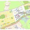 용이푸르지오2차아파트 주변 이미지