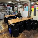 함박웃음 | 종로3가 노포 맛집 풍자 또간집 함박웃음순대국 간단후기