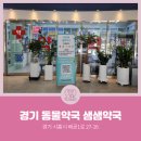 샘샘약국 이미지