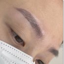 눈썹을디자인하다