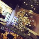 (주)동우메디칼 | (원주맛집)혁신도시맛집 비스트로갤러리 Bistro Gallery 맛과분위기둘다굿굿 ♥︎임블리의식사♥︎