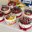 특별한 생일 보내기 파주레터링케이크 제이델링 후기