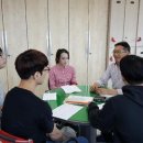 진안고원 골프연습장 이미지