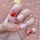[수원] 광교 귀여운 네일 가득한 네일밍글 내돈내산 추천후기