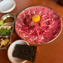 용산야장 두둥탁: 주말 오픈런 후기 차돌사시미 갑오징어통찜
