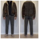 알엘커피 | #26, 2025년 1월 2월 OOTD - 폴로 랄프로렌, 더블알엘