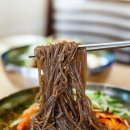 고자리냉면 이미지