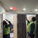 종합운동장 공중화장실 이미지