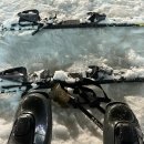 으악 허리아프고 무릎 아프다 ! 이미지