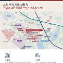 힐스테이트광교중앙역 이미지