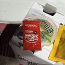 굽네치킨(여수죽림점)
