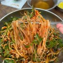 5310 | 경주 황리단길 맛집 박용자명동쫄면 내돈내산