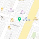 파크랜드빌딩 앞 이미지