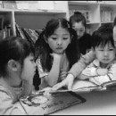 청소작은도서관 이미지