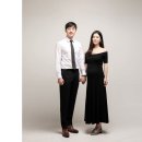 블랙드레스 이미지