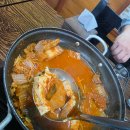 정성집밥 | 증평 김치찌개 맛집 산골식당 정성 가득한 집밥 스타일 후기