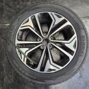 51 | 싼타페 안산 금호 타이어 HP51 교체 후기