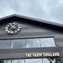 카페더팜 | [울산 언양 카페] 더팜 스뫌란드 - 양산 통도사 근처 대형카페 (내돈내산)