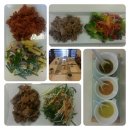 Rosa's Kitchen Cooking Class 4월 10일 수업 이미지