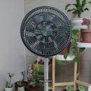 한일밧데리 | 한 달 실사용 후기! 한일전기 BLDC 무선 리모컨 폴딩팬 캠핑용 서큘레이터 리뷰(ft.내돈내산)