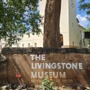 잠비아(Zambia) 리빙스턴 박물관(The Livingstone Museum) 이미지