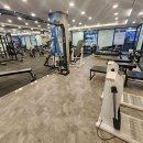 피트니스 힐 이미지