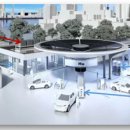 친환경주유소 이미지