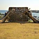 자구리해안 이미지