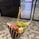 육각커피 광주신세계점
