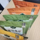 동전육수추천 화니네가게 한닢쿡 동전육수 진한맛 시원한맛 홍게맛 사용후기