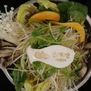 온정해물찜 | 온정과 정성이 느껴지는 별내 맛집 온정반 샤브칼국수 후기