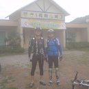 대곡초등학교 삼거리 | [7-22 목] 수리산 임도 라이딩 후기