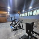 라이언스짐 이미지