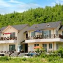 하늘정원 펜션 이미지